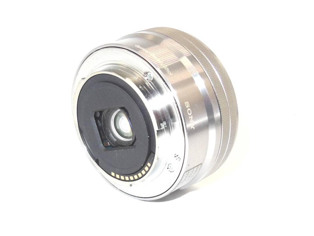 ★極上品★ SONY PZ 16-50mm F3.5-5.6 SELP1650