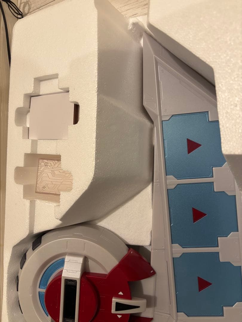 デュエルディスク　遊戯王