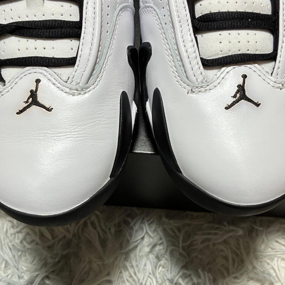 新品未使用】NIKE AIR JORDAN 14 ゴルフ〈定価34,100円〉 - メルカリ