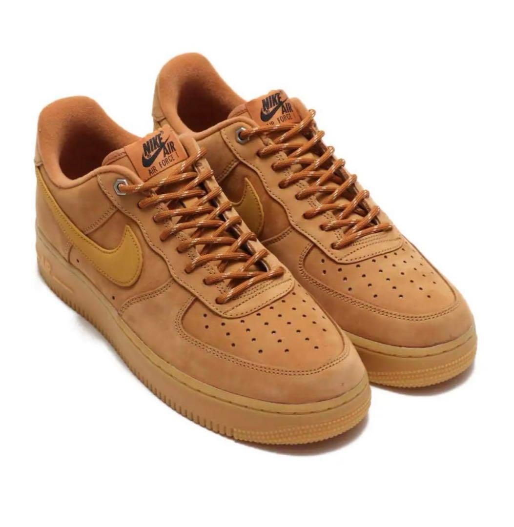 Nike Air Force 1 Low '07 WB 