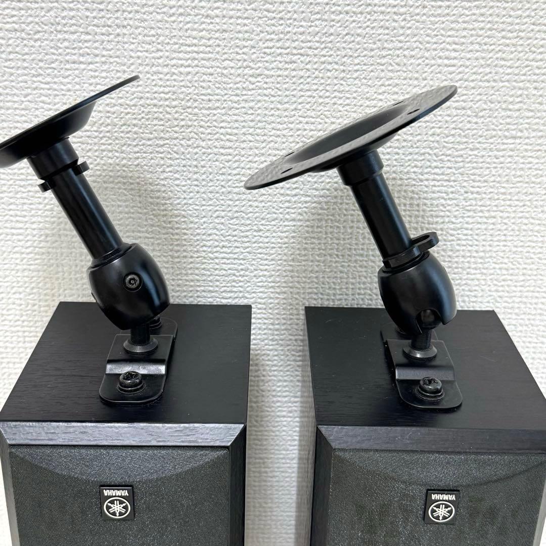 YAMAHA ヤマハ 天吊スピーカー NS-B210 2個セット 中古品 - メルカリ