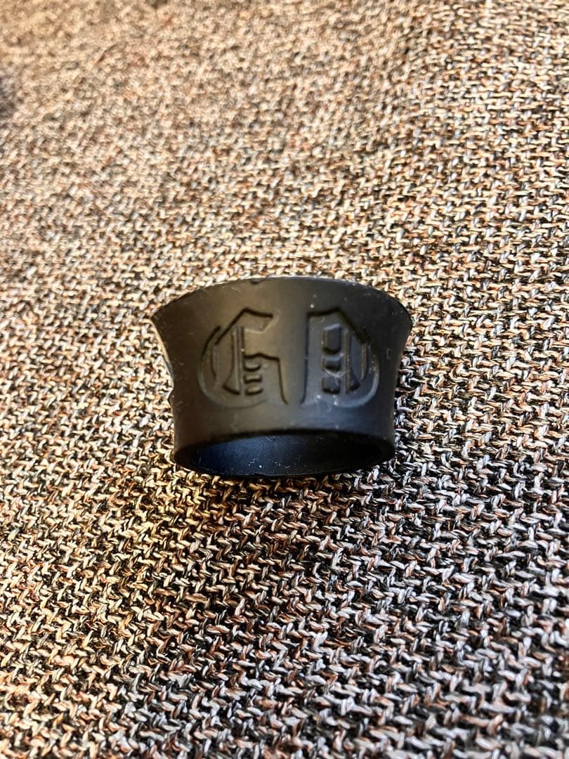 【レア・希少】BIGBANG G-DRAGON ジードラゴン ペンライトリング