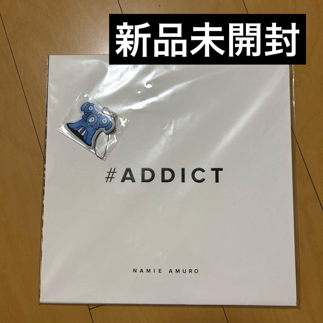 【即購入ok!!】安室奈美恵 25周年 沖縄ライブ パンフレット ADDICT