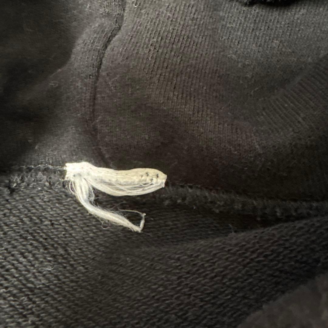 Mrs.GREEN APPLE ゼンジン未到プロテクト　パーカー