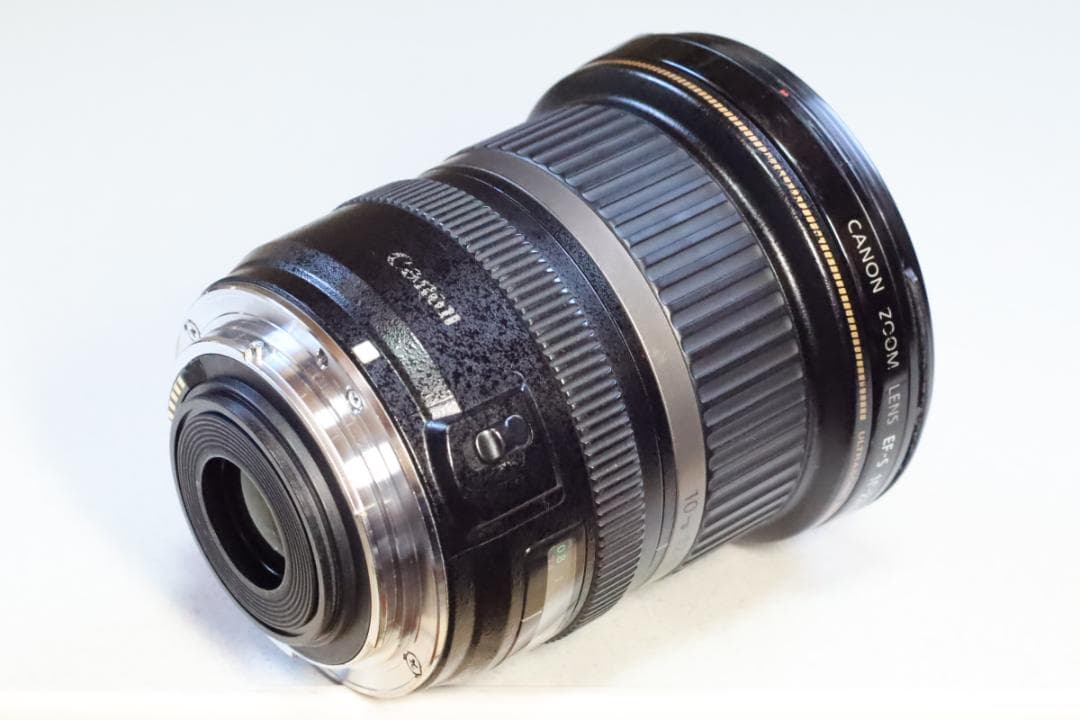 O*様 Canon EF-S 10-22mm f/3.5-4.5 USM APS