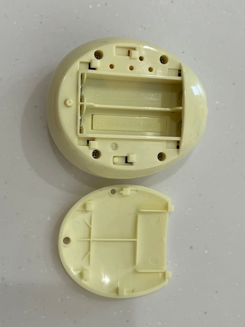 動作確認済み＊たまごっちみくす　中古