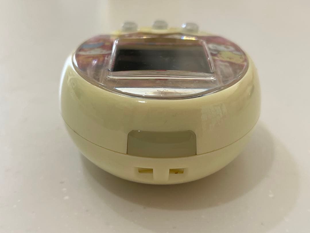 動作確認済み＊たまごっちみくす　中古