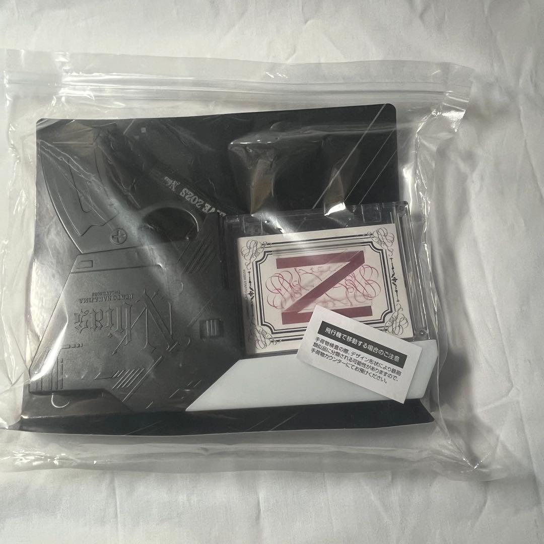 中島健人 グッズセット