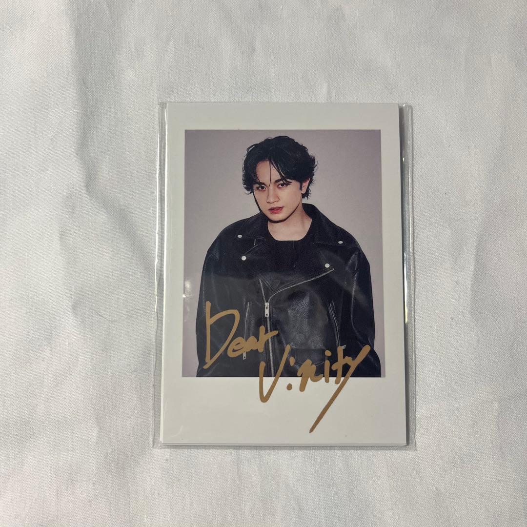 中島健人 グッズセット