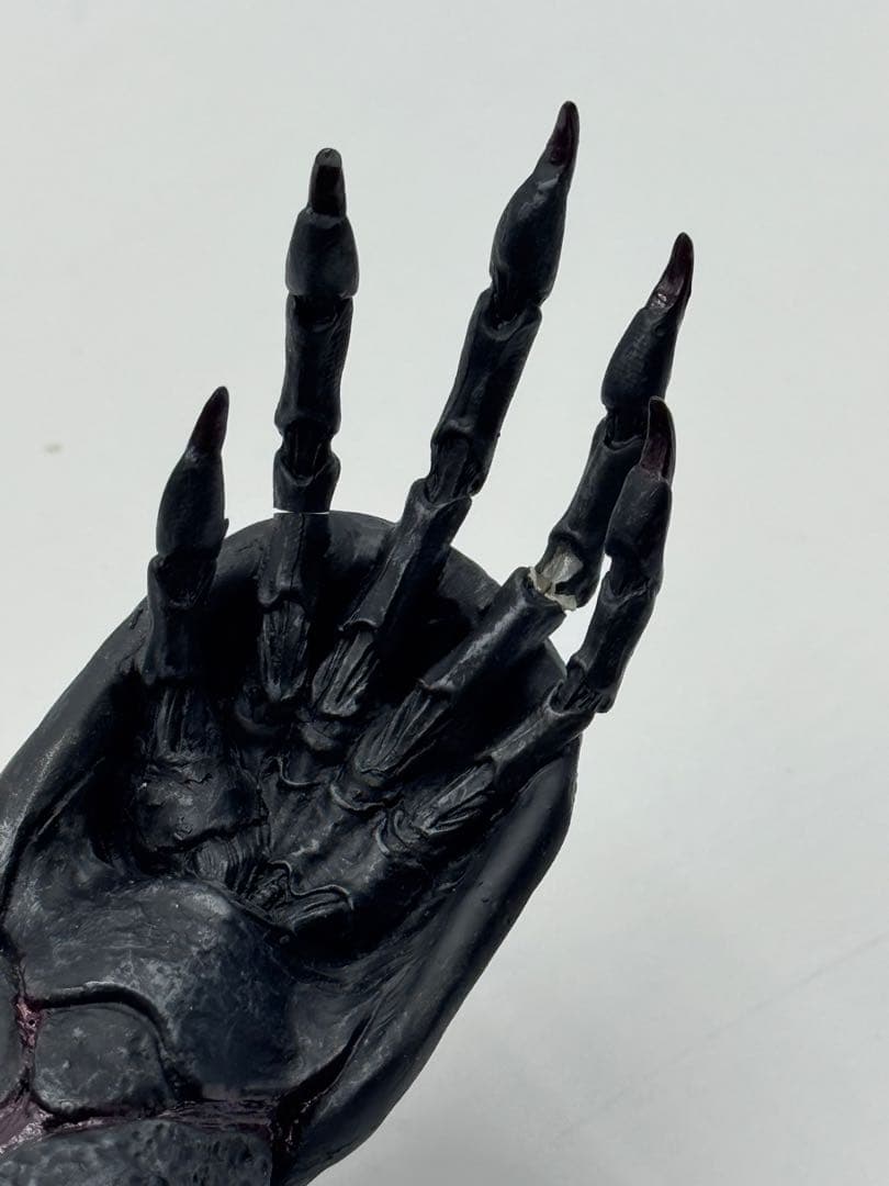 Ｋ１《破損有》フューチャーモデルズ/nina darkness/ニナ・ダークネス