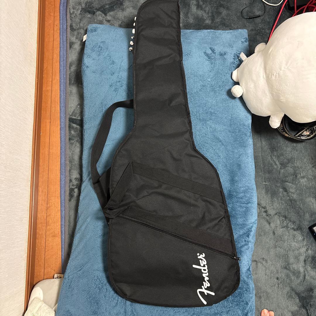 AriaPro II 615-BLACK テレキャスター