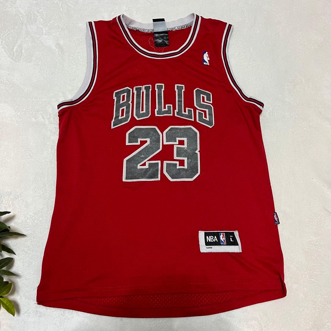 限定の1点限り！】マイケルジョーダン23 印刷サイン希少状態◎L - メルカリ