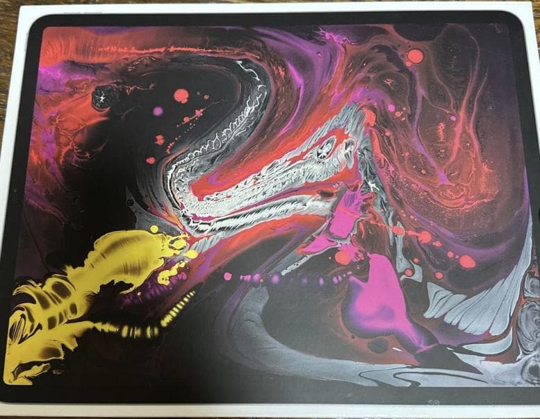 iPad Pro 12.9inch1TB Keyboard、Pencil付