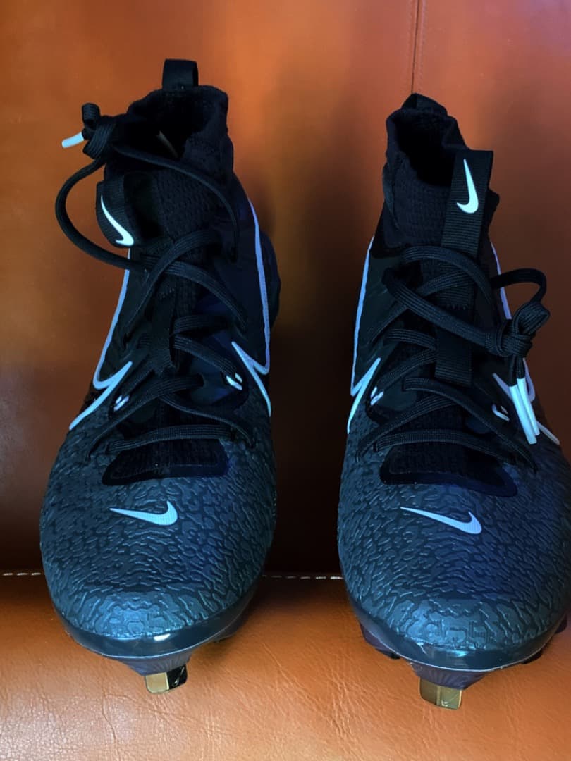 新品☆2026年USA国内限定☆野球用☆Alpha ハラチ NXT☆25.5cm - メルカリ