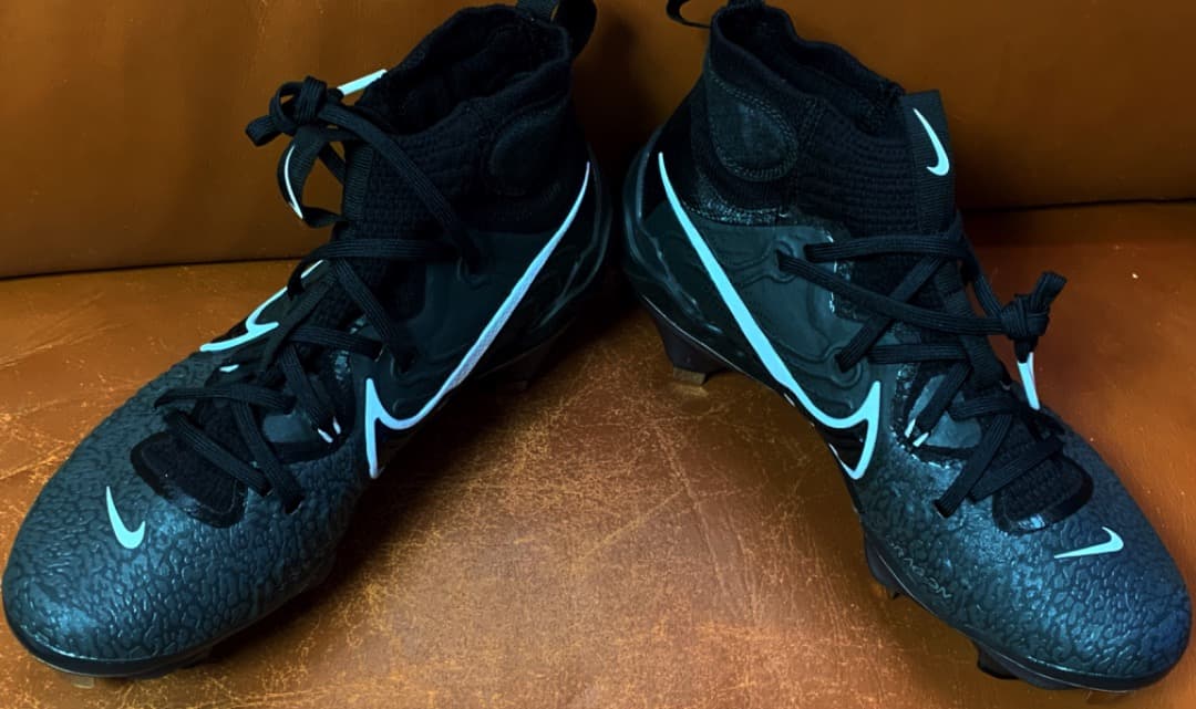 新品☆2026年USA国内限定☆野球用☆Alpha ハラチ NXT☆25.5cm - メルカリ