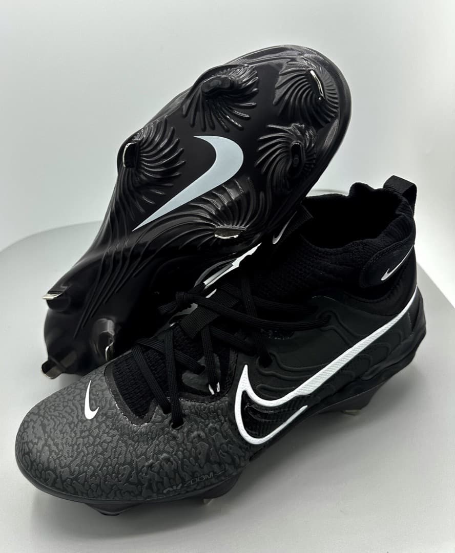 新品★2026年USA国内限定★野球用☆Alpha ハラチ NXT☆25.5cm