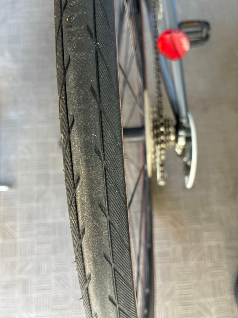 GIANTESCAPE R3WLiv2019XXSレディース小柄向けマットグレー - メルカリ