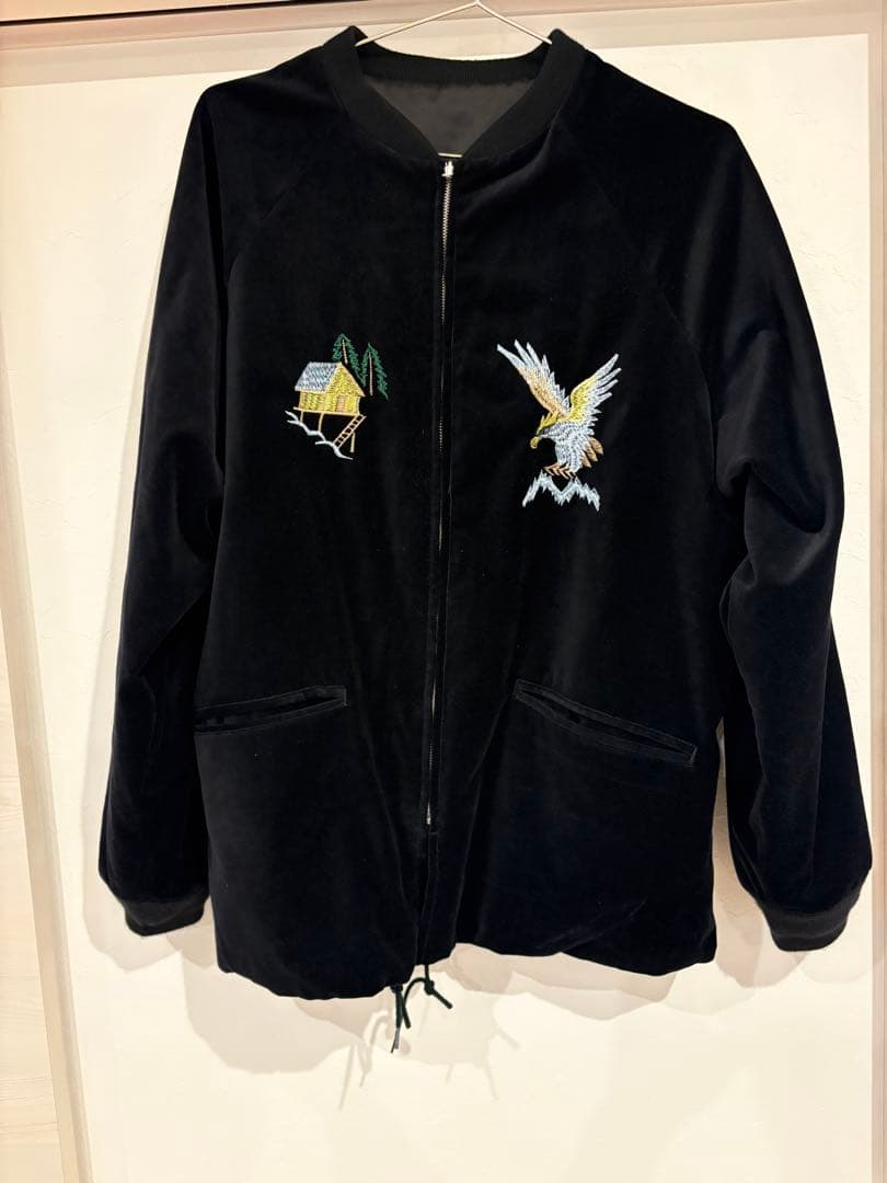 THRIFTY LOOK /スリフティールック M 24´s