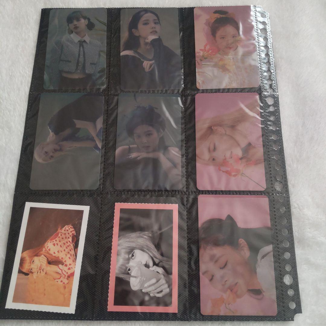 アイドル blackpink