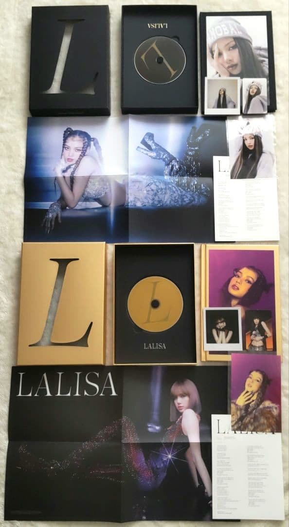 アイドル blackpink