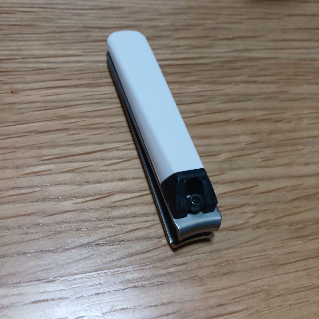 伝説の爪切り グリーンベル 匠の技 G-1305 ステンレス 高級爪切り – 日本橋 木屋