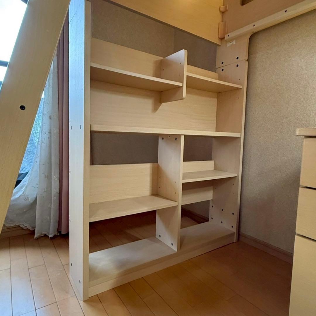 Built Compo/ビルトコンポ】 ハイベットデスク HCM-791SK - メルカリ