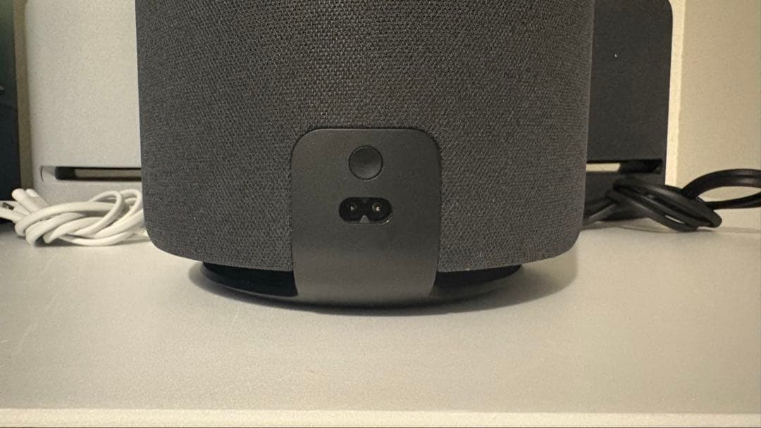 喫*店様 マ*サ様 Echosub1台とEcho Studio スマートスピーカ - メルカリ