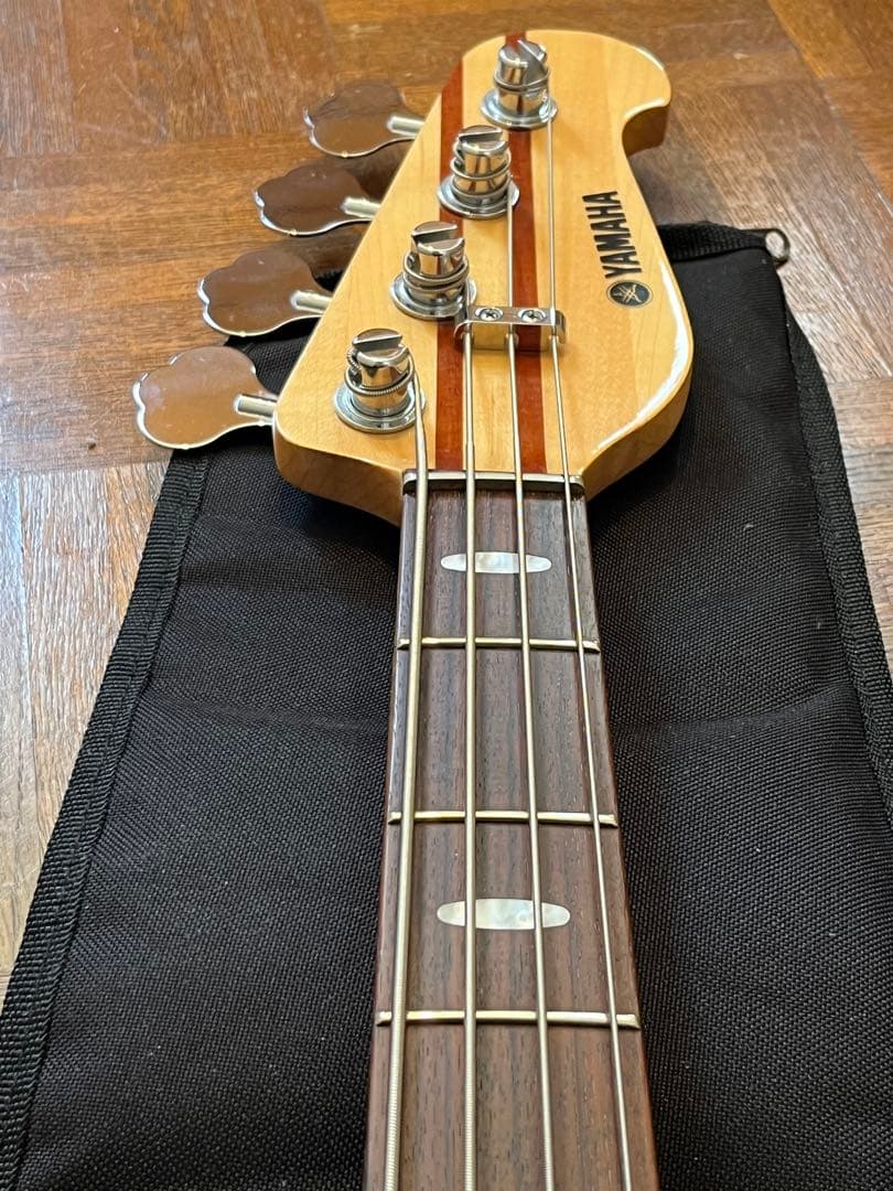 T*A様 【入札再開】YAMAHA BB 1024 - メルカリ