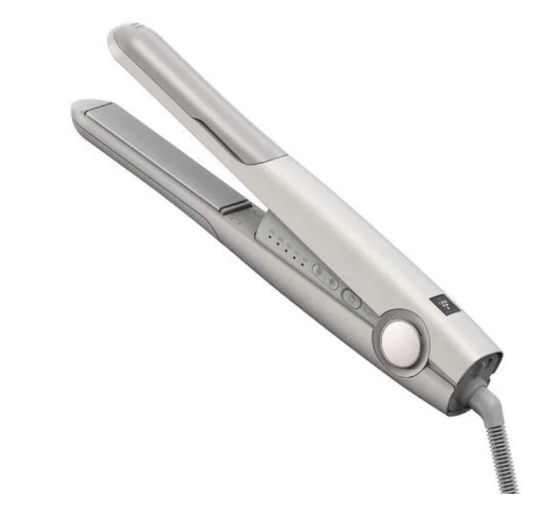 北*郎様 シャープ IBS8000 プラズマクラスター ヘアアイロン ホワイト シャープ IBS8000 プラズマクラスター ヘアアイロン ホワイト | ヤマダ