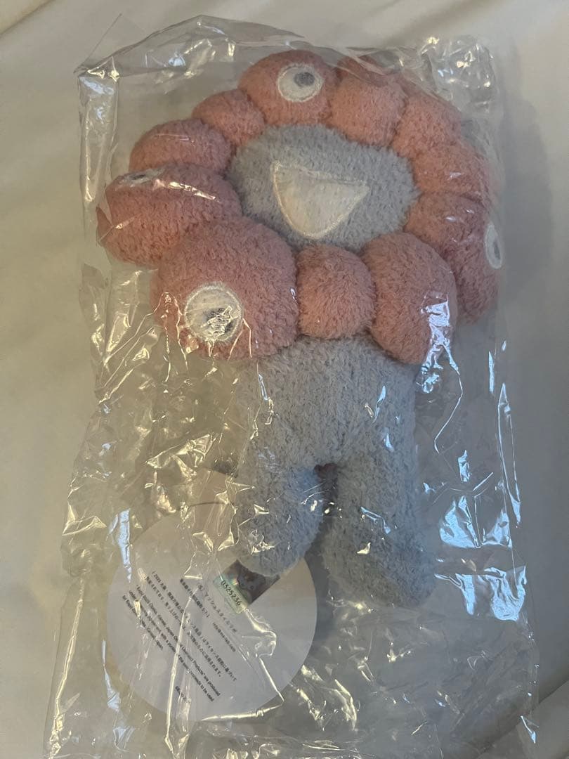 エアリーモコミャクミャクチャーム 大阪万博 ジェラート ピケ