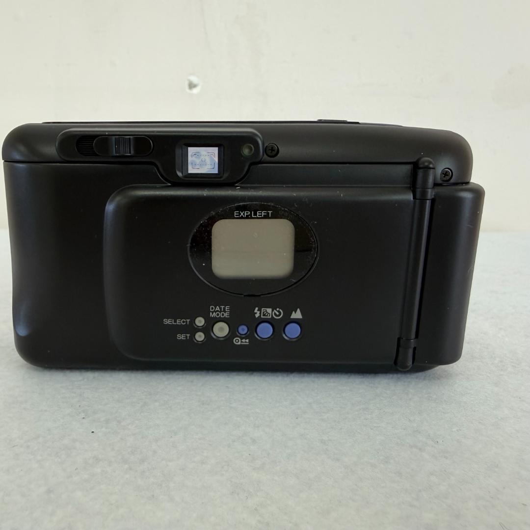 極美品/箱付】FUJI DL-501 パノラマ フィルムカメラ 28/45mm - メルカリ