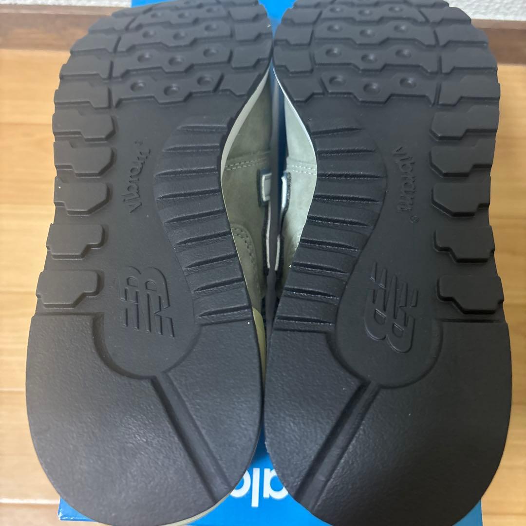 [新品 未使用]ニューバランス U1300 JP (2025) 26.5cm