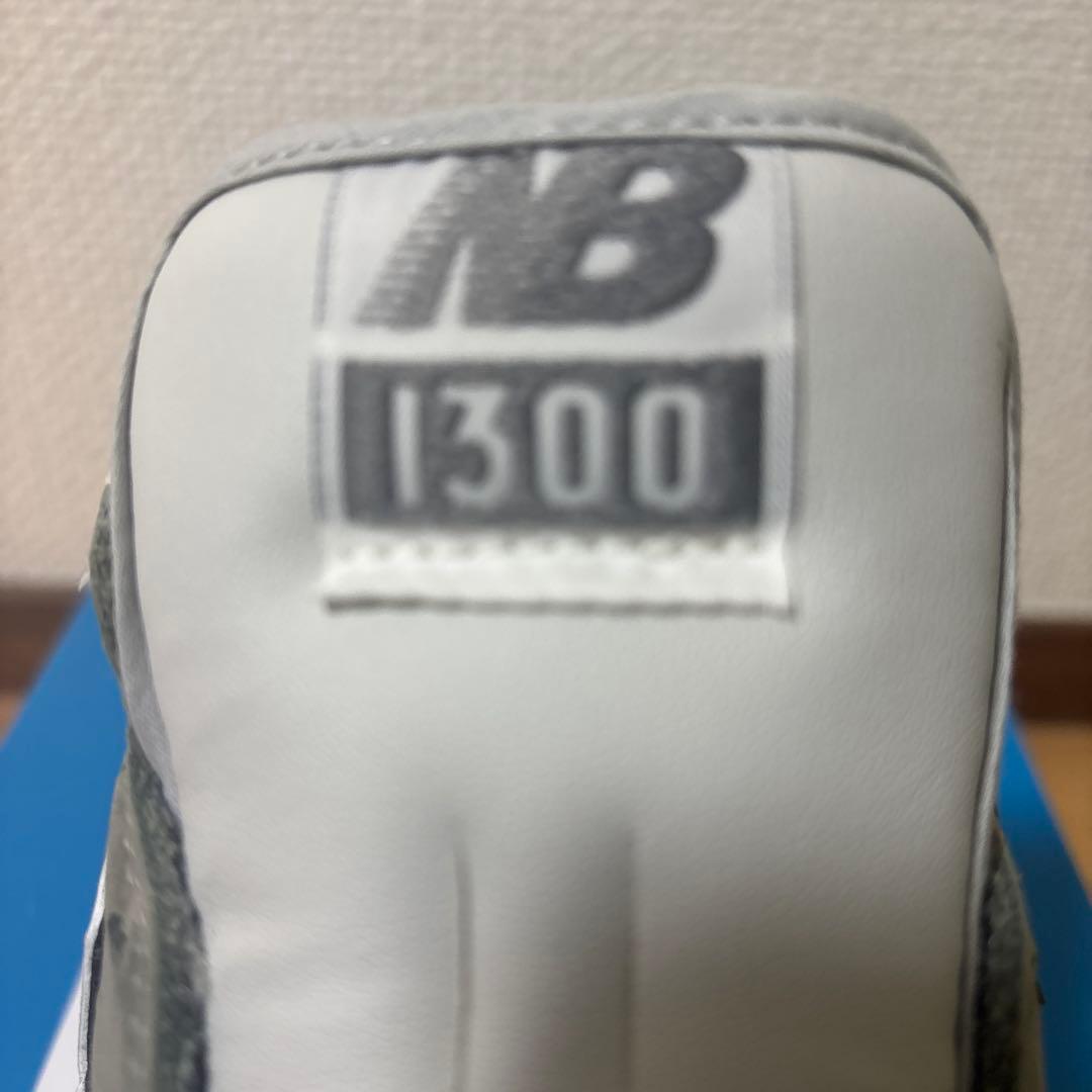 [新品 未使用]ニューバランス U1300 JP (2025) 26.5cm