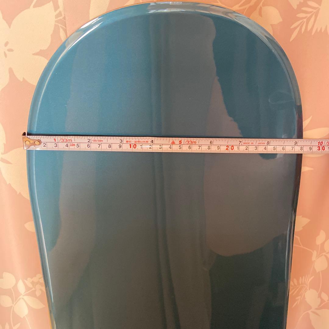 Avalanche gimmick153 スノーボード ビンディング付き - メルカリ