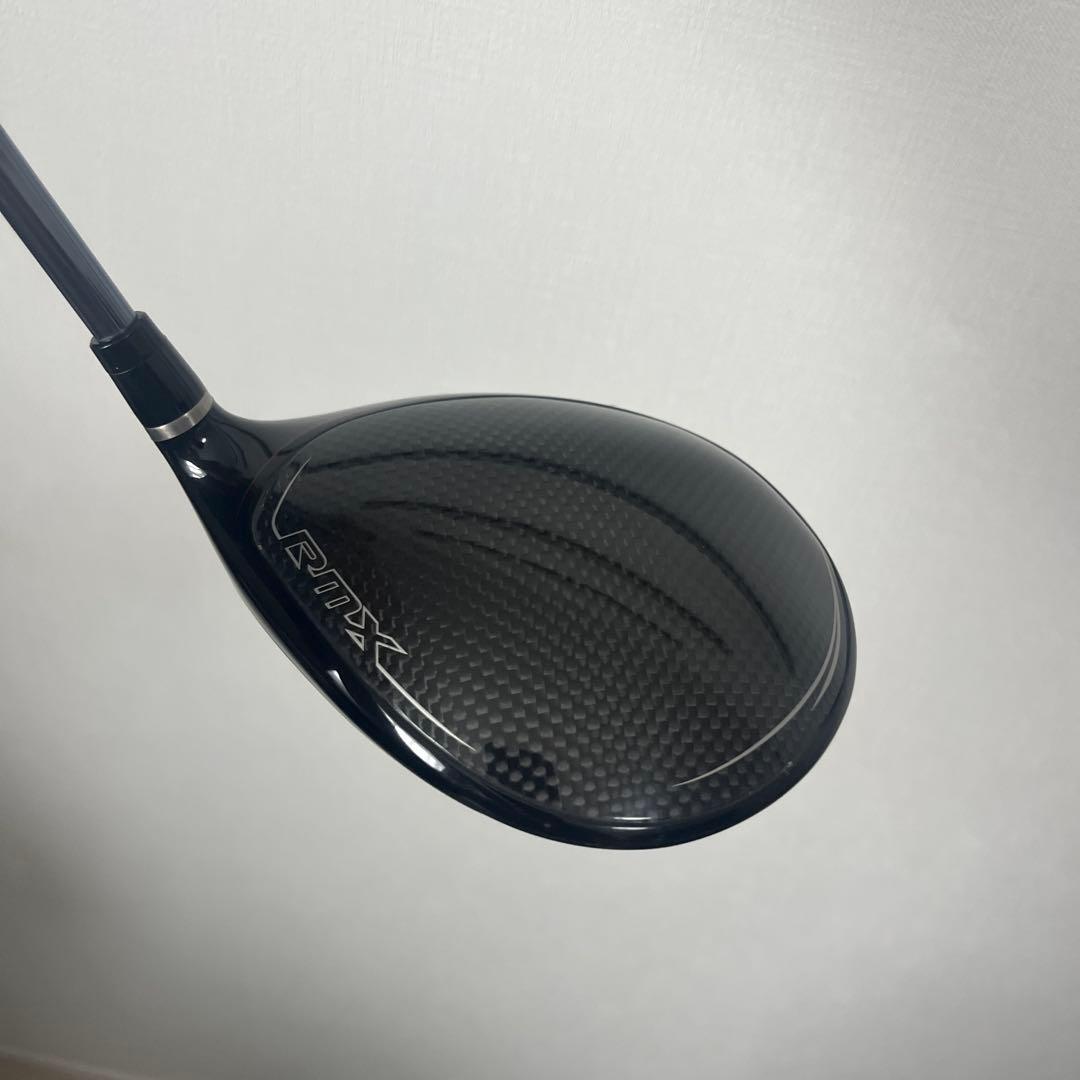 YAMAHAゴルフクラブセット ドライバー1本 アイアン6本 パター1本