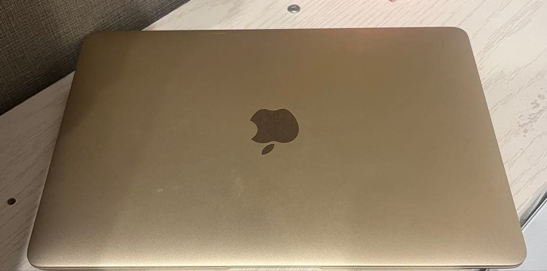 【比較的美品】Apple MacBook (12-inch, 2017) Used & Refurbished 12-inch Apple MacBook (2017) from OWC