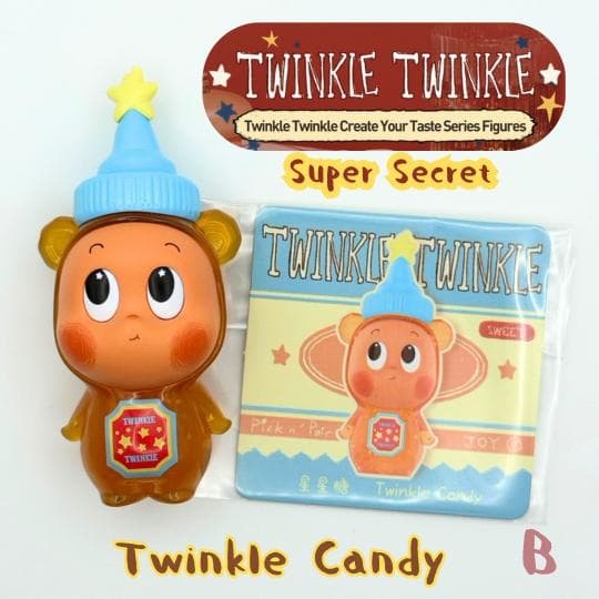 Twinkle Twinkle create your taste シリーズ - メルカリ