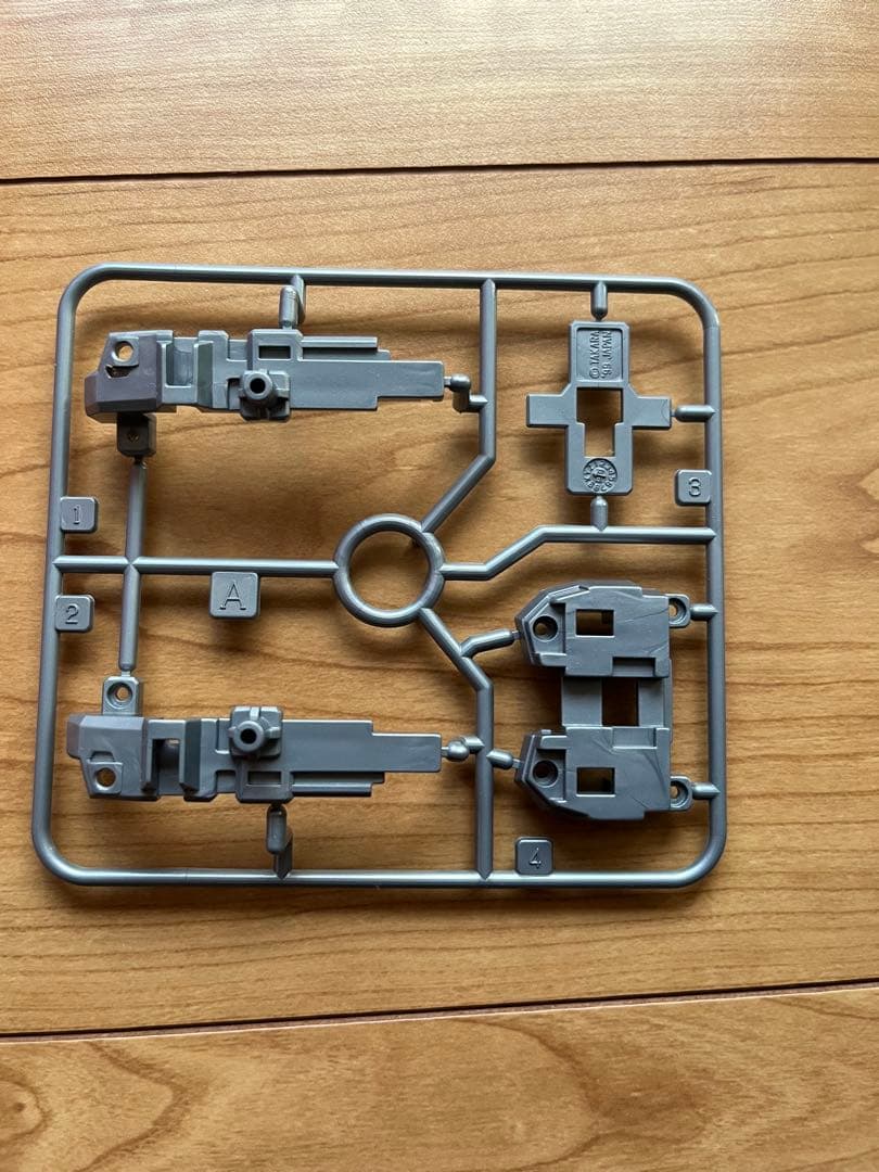 ビーダマン スプレッドワイバーン GUNMA SPECIAL未組立　箱痛み有