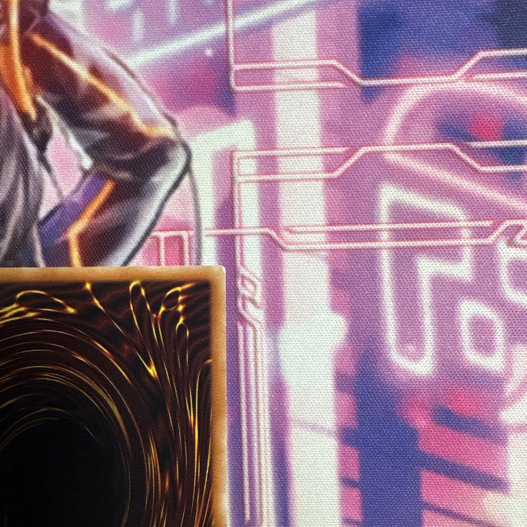 遊戯王 シンクロオーバーテイク プリズマ - メルカリ