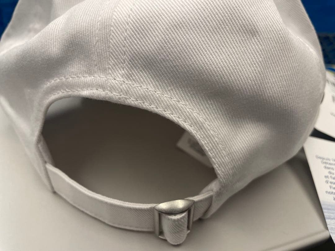 新品未使用 フランス館 万博 SAINTJAMES セントジェームス キャップ