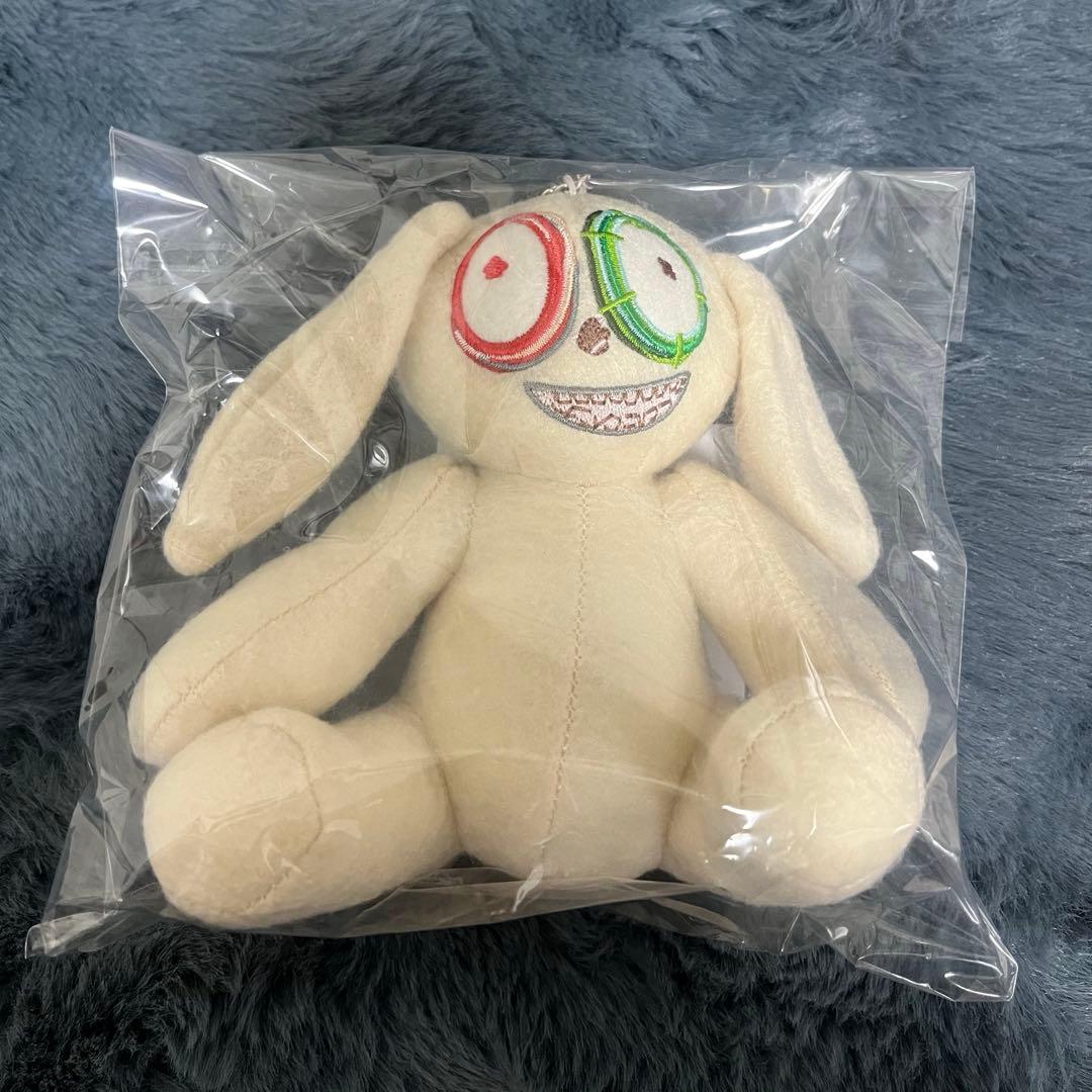 TWICE チェヨン ぬいぐるみバッグチャーム - メルカリ