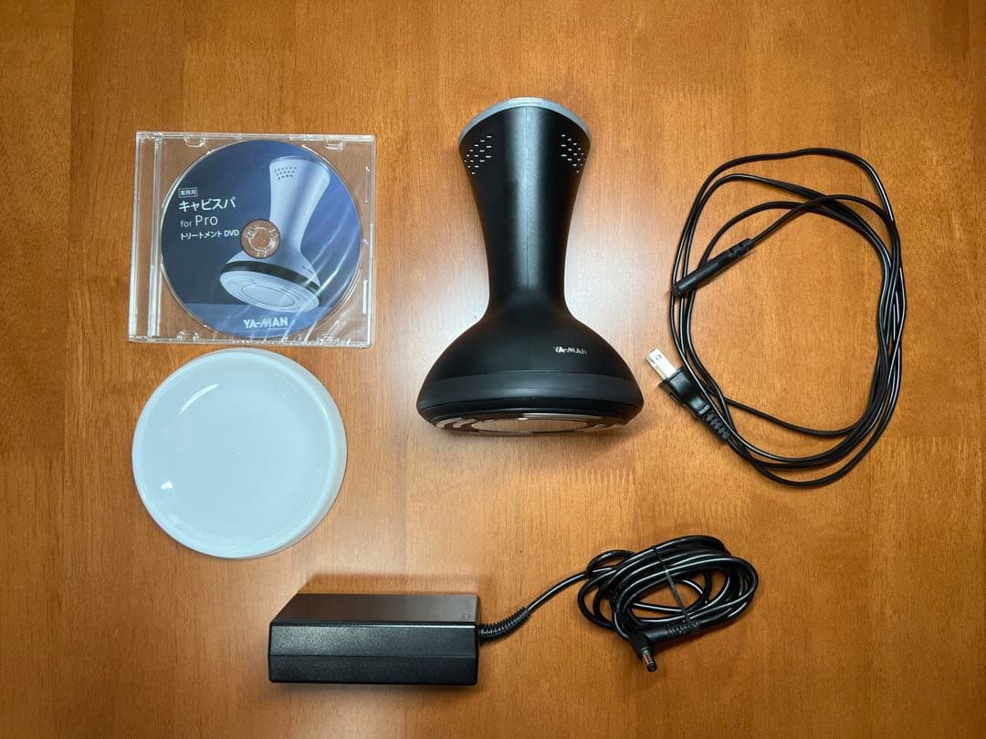 YA-MANキャビスパ for PRO LimitedModel 定価29.8万