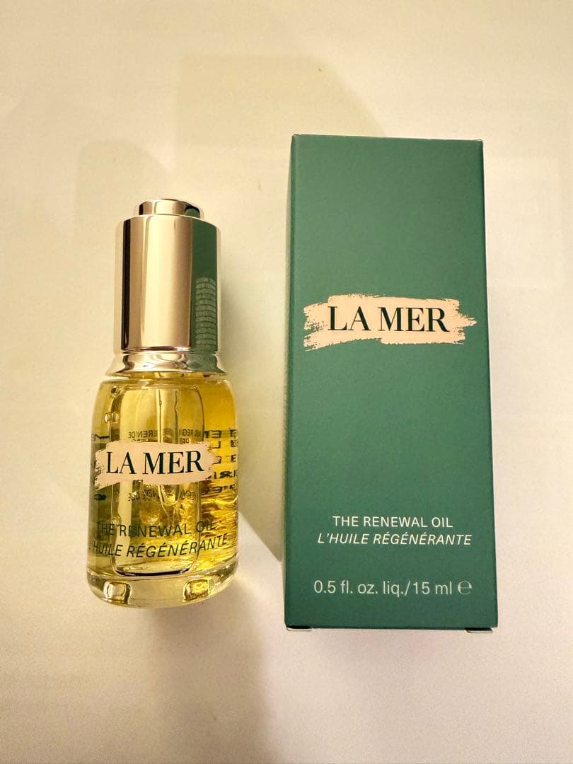 ザリニューアルオイルlamer ザ・リニューアル オイル(ラメール)の通販・口コミ | 化粧品・コスメ
