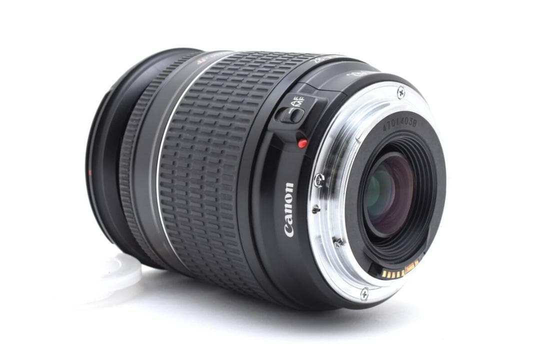 キヤノン CANON EF 28-200mm F3.5-5.6 USM #651