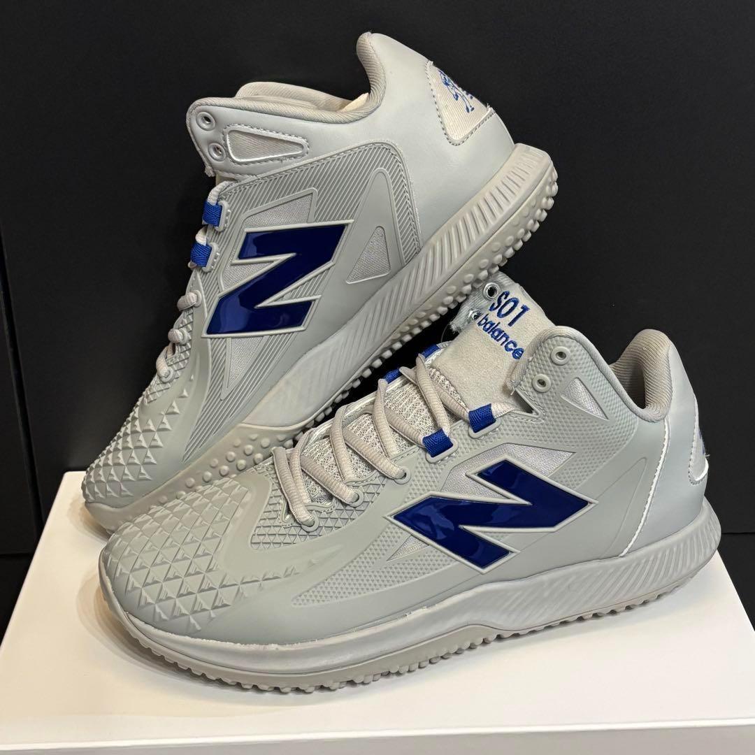 新品】ニューバランス Ohtani 1 Trainer 27.0cm 大谷翔平 - メルカリ