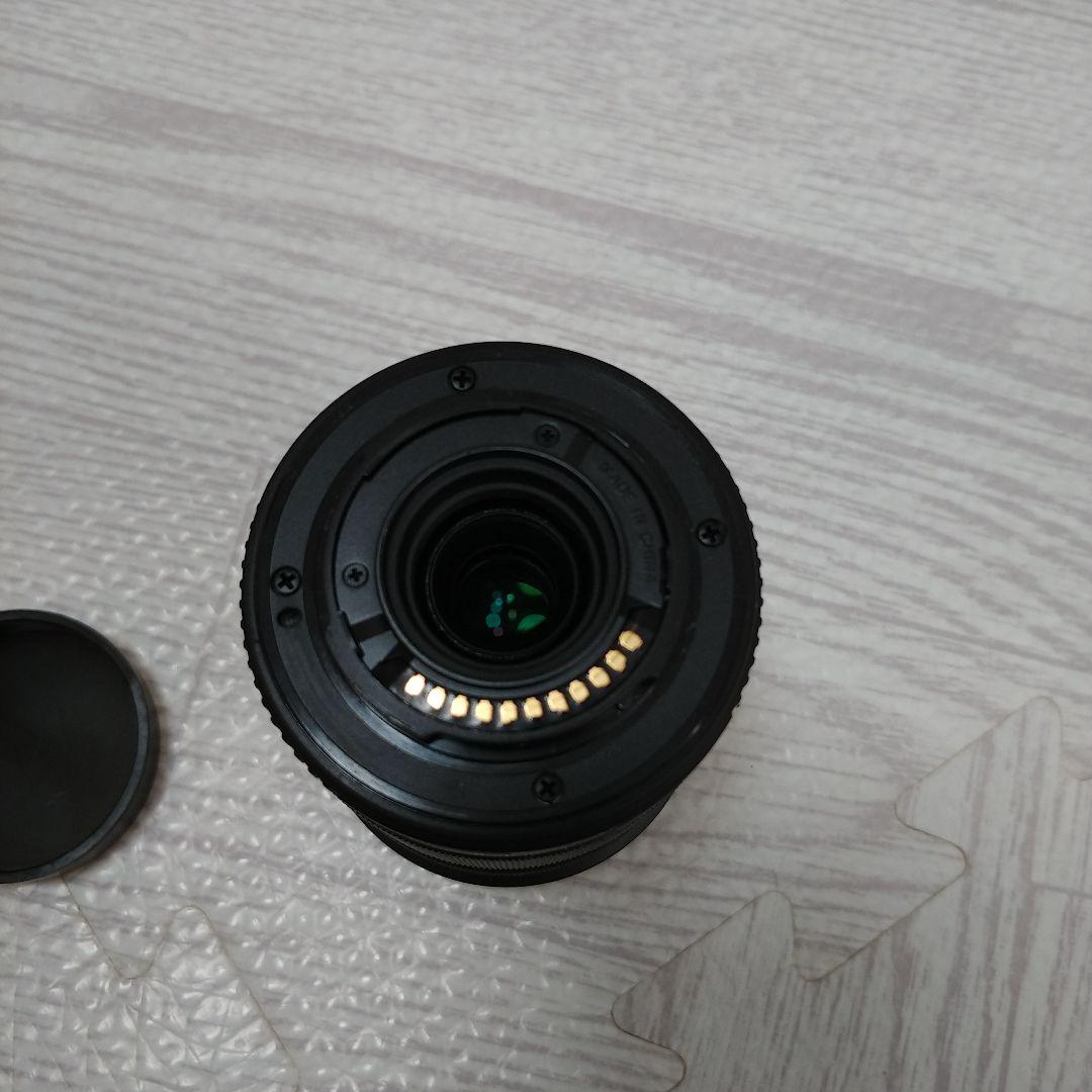 レンズ(ズーム) Olympus M.Zuiko 40-150mm f/4-5.6