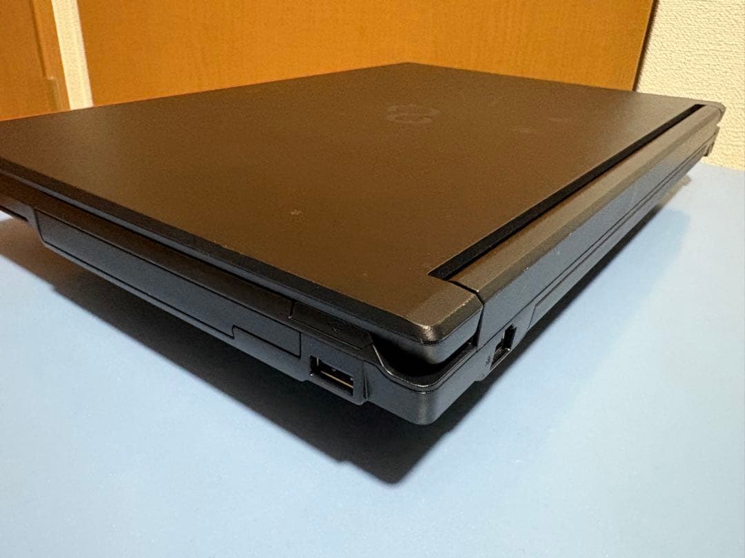 富士通 FUTRO A5511M/第11世代/15.6型/テンキー/win11 - メルカリ