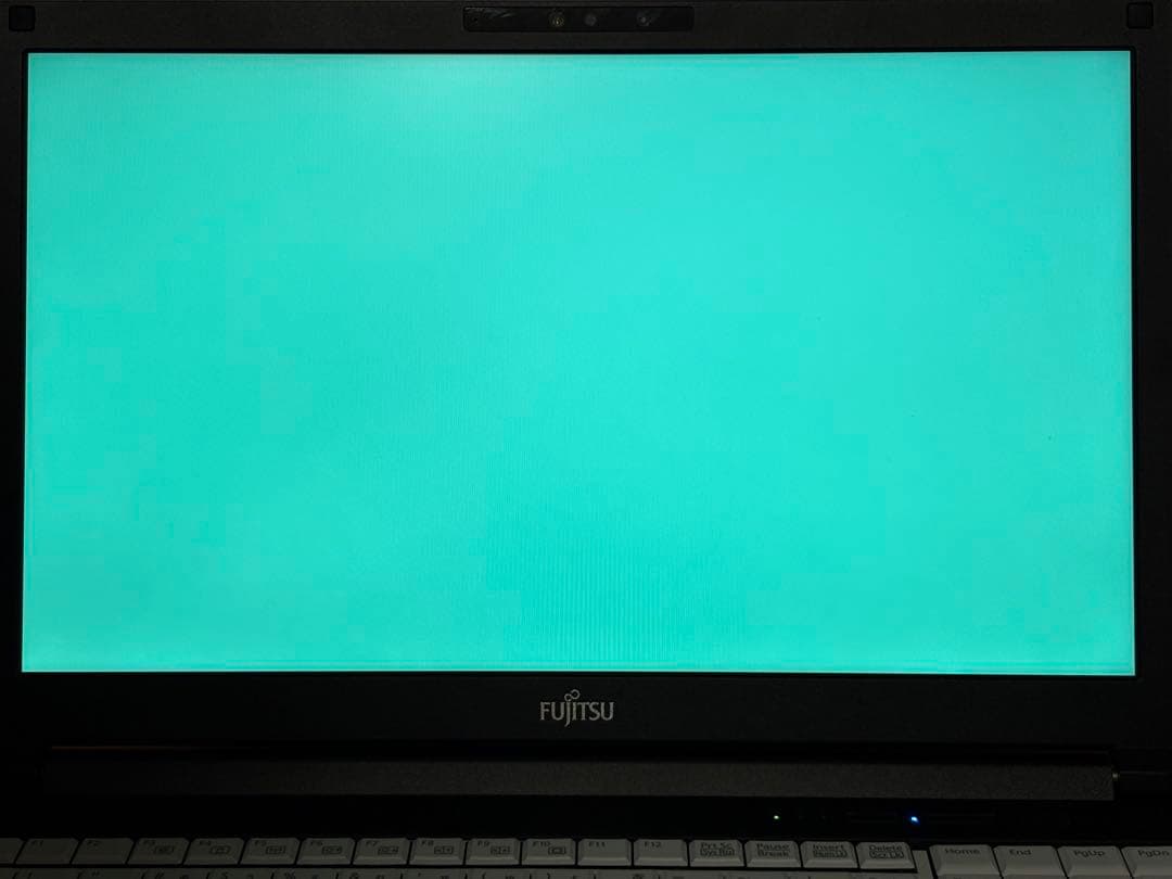 富士通 FUTRO A5511M/第11世代/15.6型/テンキー/win11 - メルカリ