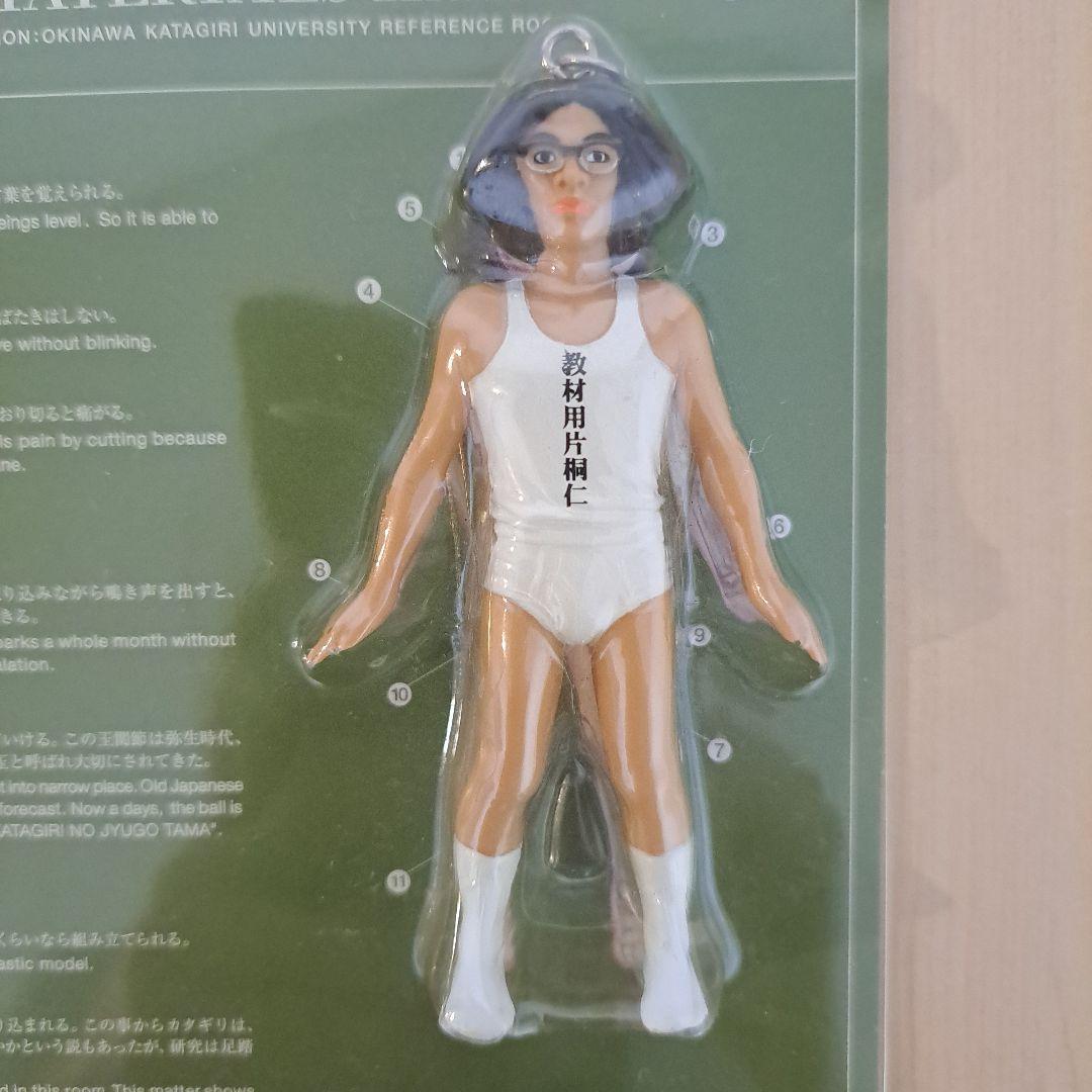 教材用 片桐仁』ストラップ ラーメンズ 小林賢太郎 - メルカリ