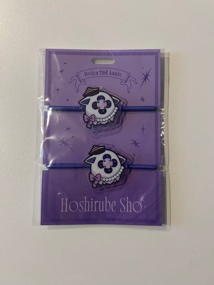 【最終値下げ】Dytica 2nd Anniversary 星導ショウ